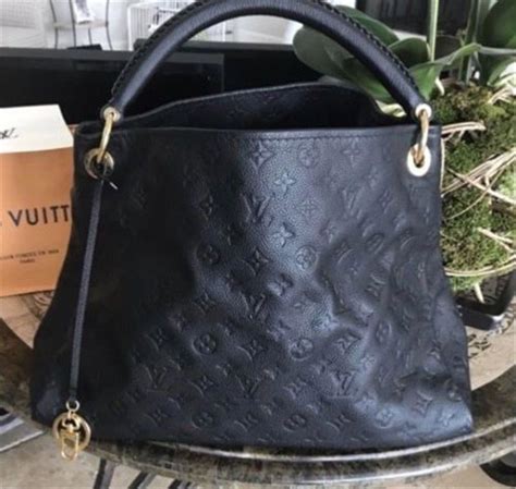 black and gold louis vuitton handbag|authentic louis vuitton handbag black.